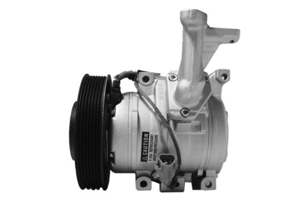 AC252A_C Air conditioning compressor professionally re