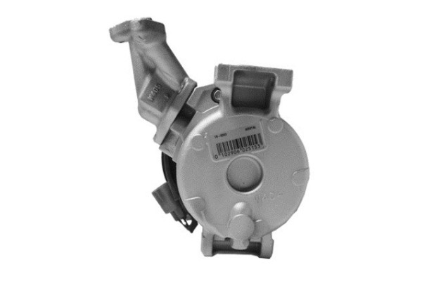 AC252A_C Air conditioning compressor professionally re Catalog number of the part 10 0322