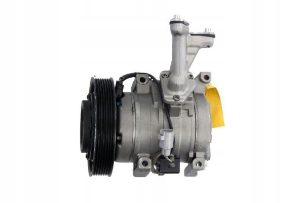 AC252A_C Air conditioning compressor professionally re Car type passenger cars