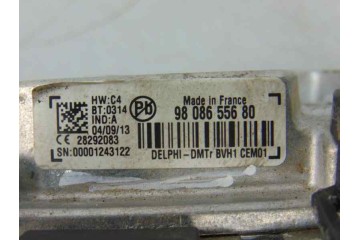 9808655680 CENTRALITA MOTOR UCE CITROEN C4 CACTUS Business 9808655680 176307 CITROEN - 1