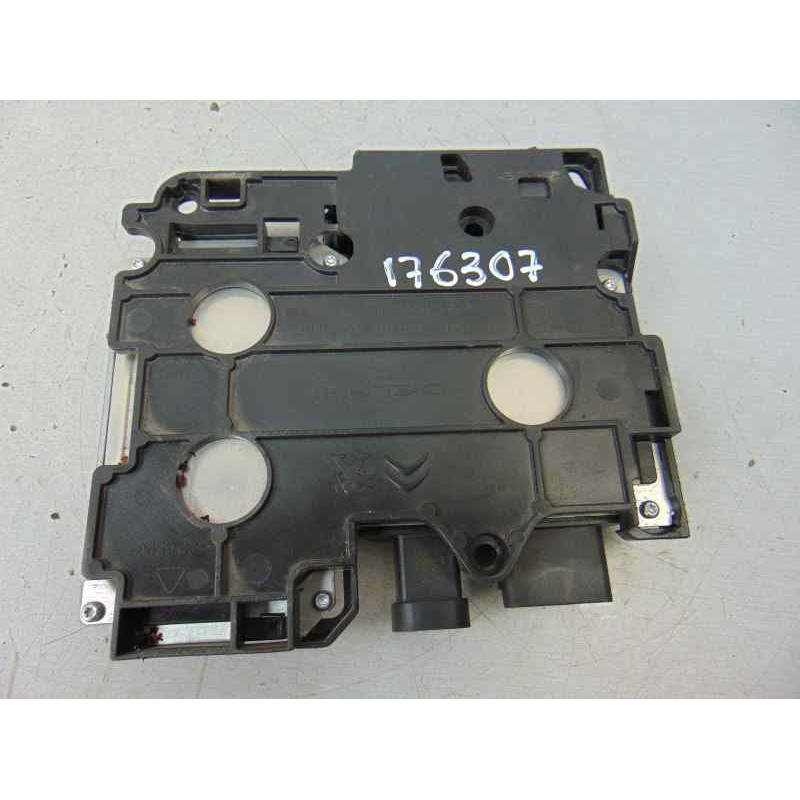 9808655680 CENTRALITA MOTOR UCE CITROEN C4 CACTUS Business 9808655680 176307 CITROEN - 2
