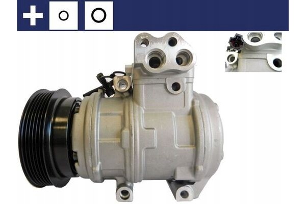 MAHACP842000S_L AIR CONDITIONING SPRAYER Version European