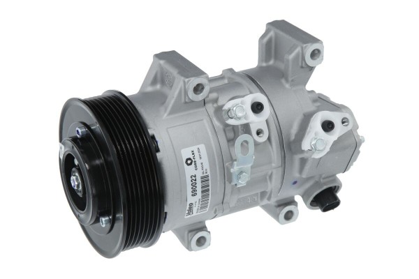 H07ITP_C Air conditioning compressor fits to TOYOTA
