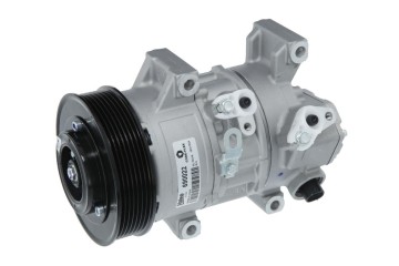 H07ITP_C Air conditioning compressor fits to TOYOTA