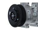 H07ITP_C Air conditioning compressor fits to TOYOTA Quality of parts according to GVO Q original with factory logo OEM OES