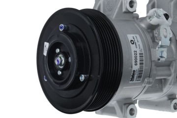 H07ITP_C Air conditioning compressor fits to TOYOTA Quality of parts according to GVO Q original with factory logo OEM OES