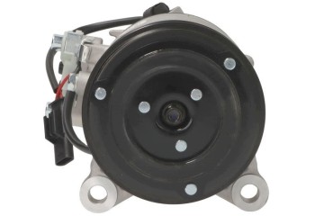 H1ASMB_C Air conditioning compressor fits BMW 1