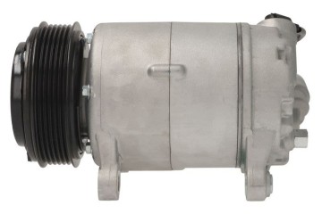 H1ASMB_C Air conditioning compressor fits BMW 1 Part manufacturer Thermotec