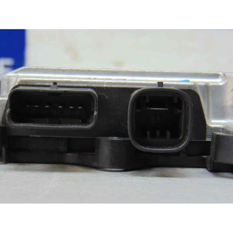 9808655680 CENTRALITA MOTOR UCE CITROEN C4 CACTUS Business 9808655680 176307 CITROEN - 3