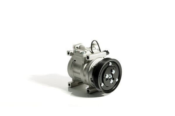 H1BSPM_C Air conditioning compressor fits to HYUNDAI Catalog number of substitutes Airstal 10 2276 Airstal 105 2041 AVA Clever C
