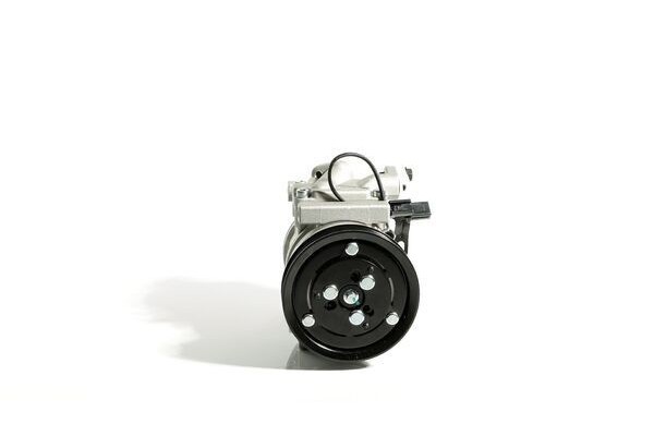 H1BSPM_C Air conditioning compressor fits to HYUNDAI Catalog number of the original HYUNDAI 977010X100