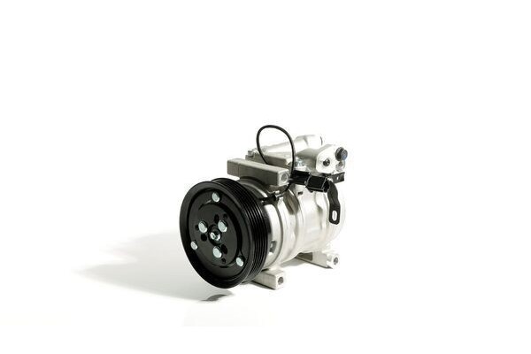 H1BSPM_C Air conditioning compressor fits to HYUNDAI Customs tariff code 84148080