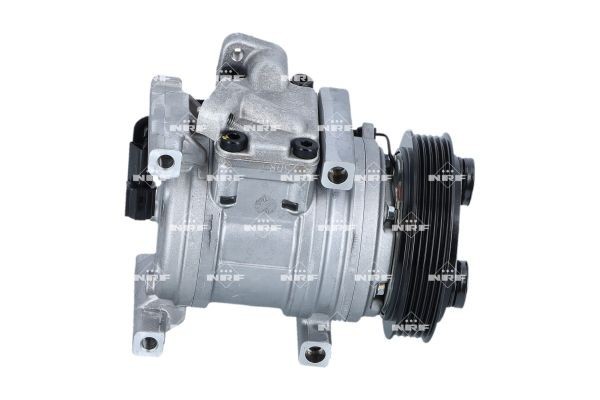 G0QBX3_C Air conditioning compressor fits KIA PIC