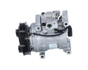 G0QBX3_C Air conditioning compressor fits KIA PIC Part manufacturer NRF