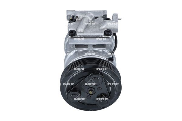 G0QBX3_C Air conditioning compressor fits KIA PIC Catalog number of the part 320134G