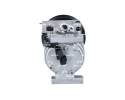 G0QBX3_C Air conditioning compressor fits KIA PIC Quality of parts according to GVO Q original with factory logo OEM OES