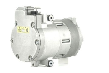 G0LMWN_C Air conditioning compressor fits BMW I3
