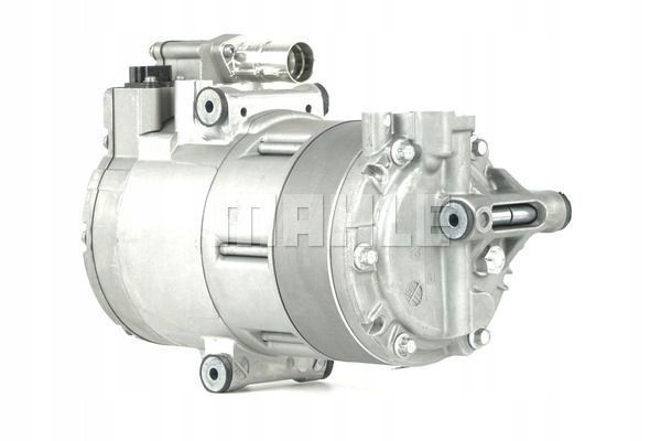 G0LMWN_C Air conditioning compressor fits BMW I3 Catalog number of the part ACP 1454 000P