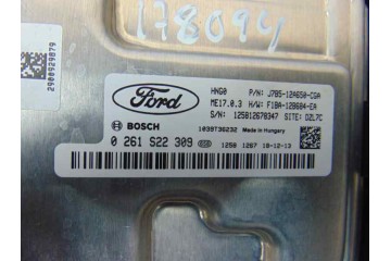 0261S22309 CENTRALITA MOTOR UCE FORD KA+ (CDU)