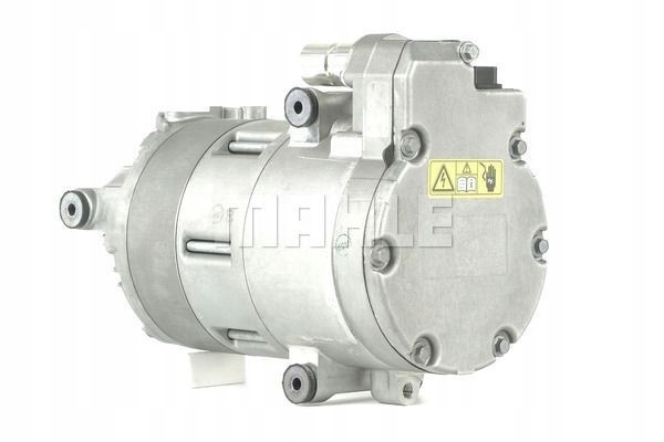 G0LMWN_C Air conditioning compressor fits BMW I3 Quality of parts according to GVO P replacement with original quality