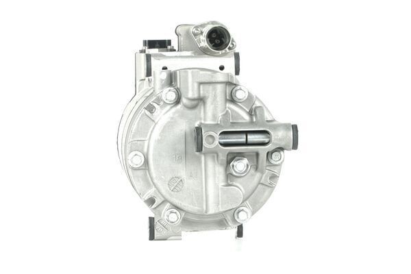 G0LMWN_C Air conditioning compressor fits BMW I3 Catalog number of the original BMW 64526830620 BMW 64526998207 BMW 64529320855 