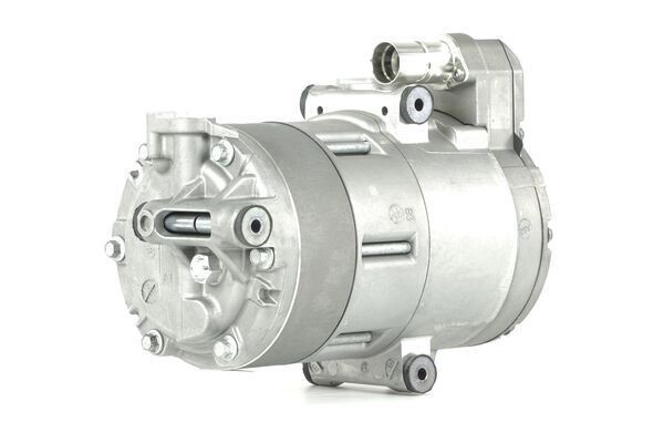 G0LMWN_C Air conditioning compressor fits BMW I3 Customs tariff code 84148080