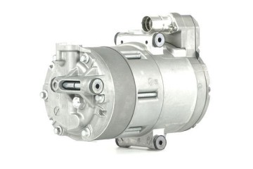 G0LMWN_C Air conditioning compressor fits BMW I3 Customs tariff code 84148080