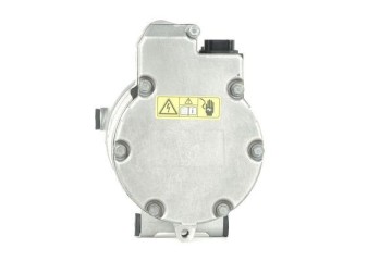G0LMWN_C Air conditioning compressor fits BMW I3 Version European