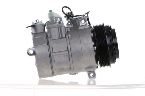 G0QIC1_C Air conditioning compressor fits to MERCEDE Catalog number of the part ACP 1483 000S