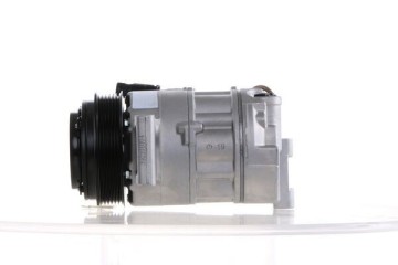 G0QIC1_C Air conditioning compressor fits to MERCEDE Quality of parts according to GVO Q original with factory logo OEM OES