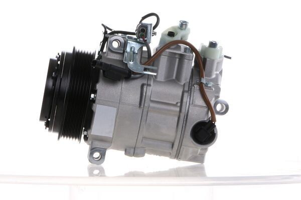 G0QIC1_C Air conditioning compressor fits to MERCEDE Catalog number of the original MERCEDES BENZ 0008305100 MERCEDES BENZ 00083