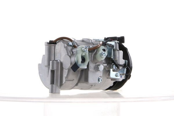 G0QIC1_C Air conditioning compressor fits to MERCEDE Customs tariff code 84148080