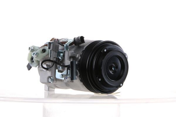 G0QIC1_C Air conditioning compressor fits to MERCEDE Version European