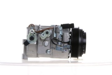 G0QIC1_C Air conditioning compressor fits to MERCEDE EAN GTIN 4057635130318