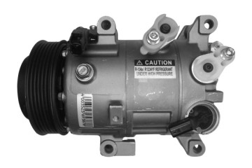 H15WQW_C Air conditioning compressor professionally re