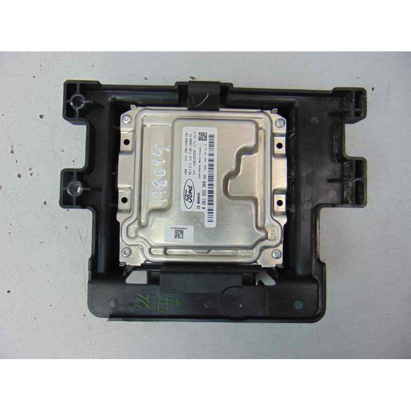 0261S22309 CENTRALITA MOTOR UCE FORD KA+ (CDU)