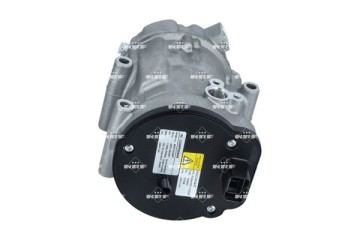 H15WA2_C Air conditioning compressor professionally re Catalog number of the part 320324