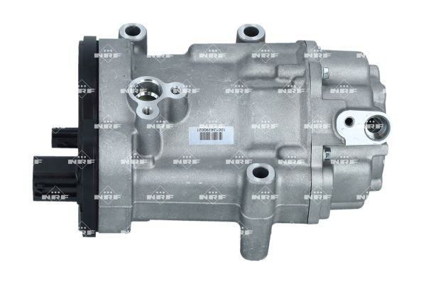 H15WA2_C Air conditioning compressor professionally re Car type passenger cars