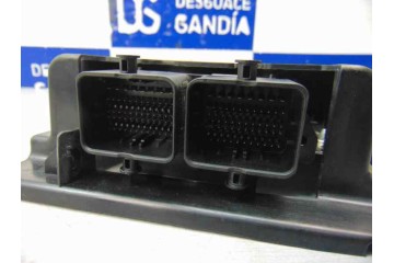 0261S22309 CENTRALITA MOTOR UCE FORD KA+ (CDU)