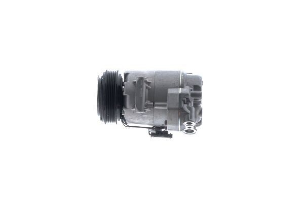Compresor de Aire Acondicionado Mahle ACP 1567 000P