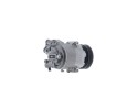 Compresor de Aire Acondicionado Mahle ACP 1567 000P