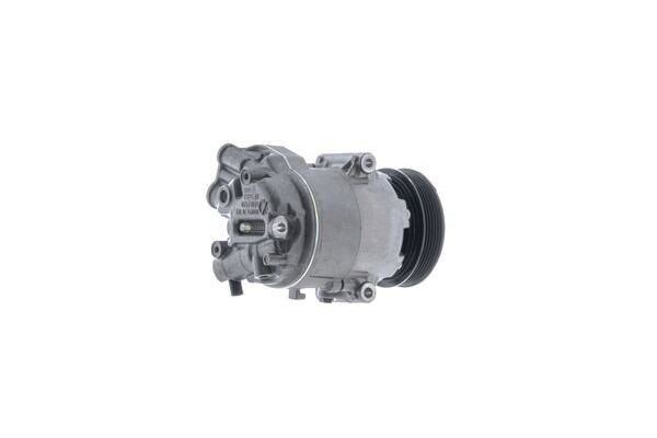 Compresor de Aire Acondicionado Mahle ACP 1567 000P