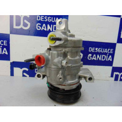 H1BH-19D629-CA COMPRESOR AIRE ACONDICIONADO FORD ECOSPORT (CR6)