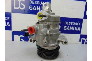 H1BH-19D629-CA COMPRESOR AIRE ACONDICIONADO FORD ECOSPORT (CR6)