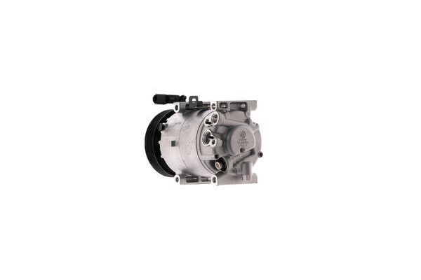 H0VK3I_C Air conditioning compressor fits HYUNDAI Customs tariff code 84148080