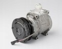 DCC07D_C Air conditioning compressor R134a fits to