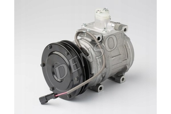 DCC07D_C Air conditioning compressor R134a fits to