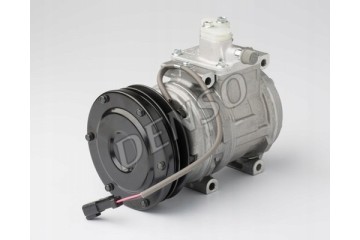 DCC07D_C Air conditioning compressor R134a fits to