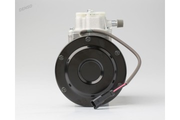 DCC07D_C Air conditioning compressor R134a fits to Catalog number of the part DCP99810