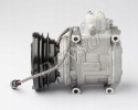 DCC07D_C Air conditioning compressor R134a fits to Car type trucks